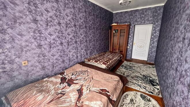 2 otaqlı köhnə tikili - İçəri Şəhər m. - 50 m² (4)