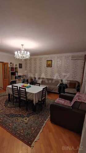 2 otaqlı köhnə tikili - Nizami m. - 65 m² (2)