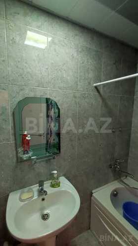2 otaqlı köhnə tikili - Nizami m. - 65 m² (24)