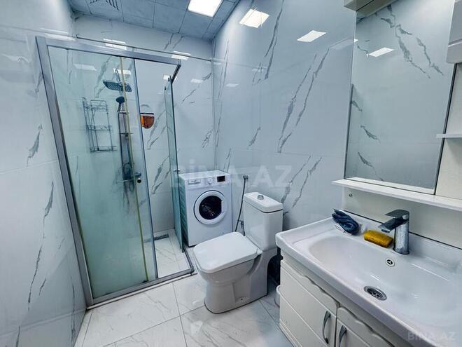 2-комн. новостройка - Хатаинский р. - 65 м² (10)