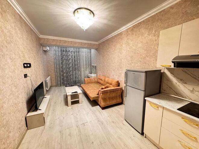 2-комн. новостройка - Хатаинский р. - 65 м² (4)