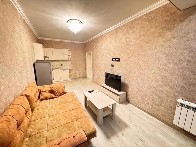 2-комн. новостройка - Хатаинский р. - 65 м² (2)