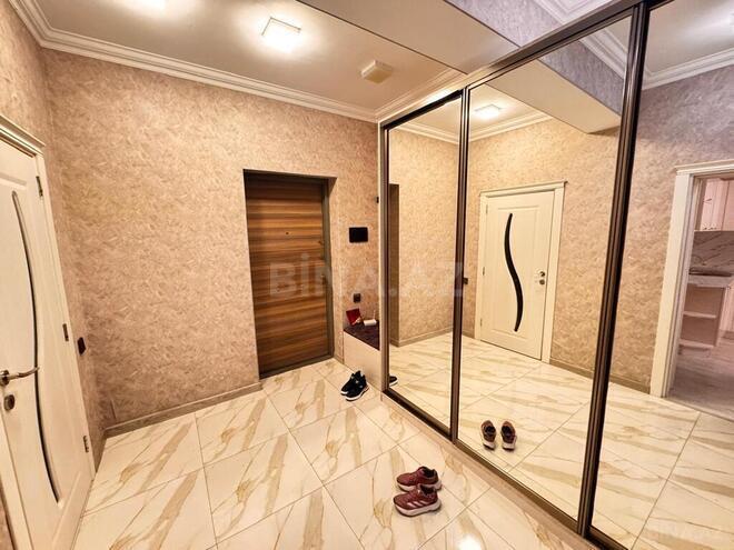 2-комн. новостройка - Хатаинский р. - 65 м² (6)