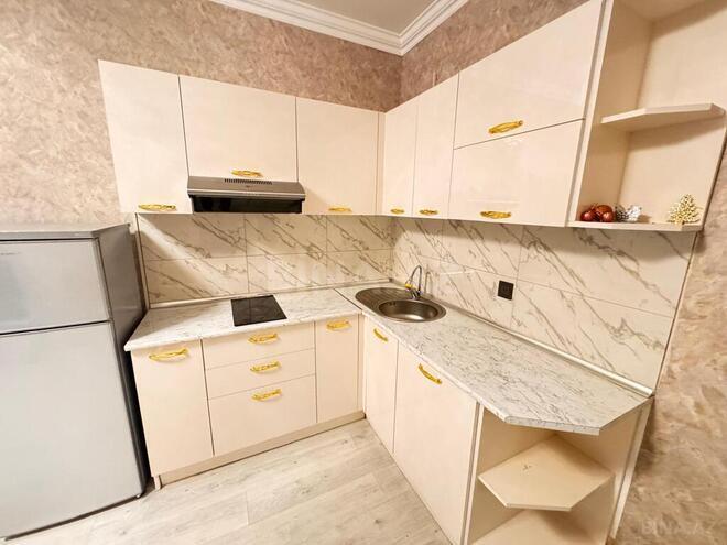 2-комн. новостройка - Хатаинский р. - 65 м² (8)