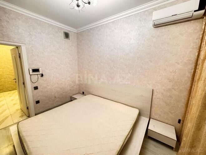 2-комн. новостройка - Хатаинский р. - 65 м² (7)