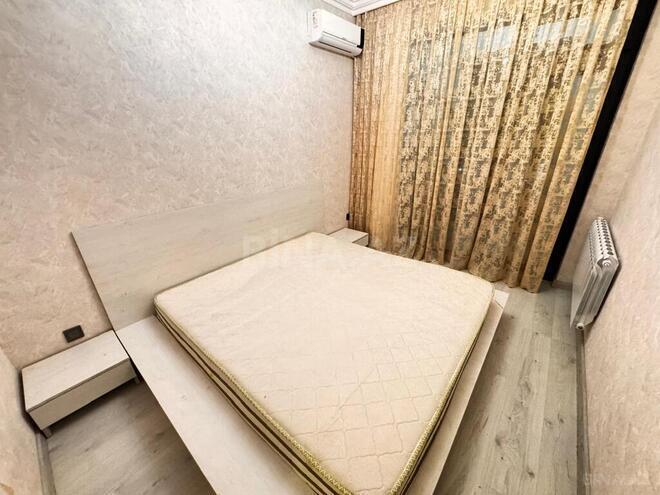 2-комн. новостройка - Хатаинский р. - 65 м² (5)