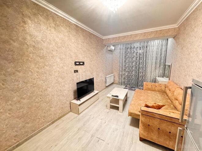 2-комн. новостройка - Хатаинский р. - 65 м² (3)