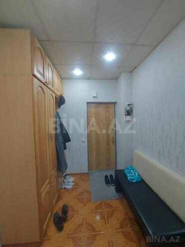 3 otaqlı köhnə tikili - 9-cu mikrorayon q. - 90 m² (2)