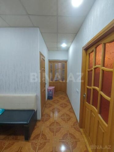 3 otaqlı köhnə tikili - 9-cu mikrorayon q. - 90 m² (4)