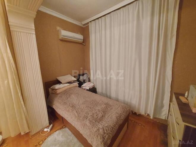 3 otaqlı köhnə tikili - 9-cu mikrorayon q. - 90 m² (7)