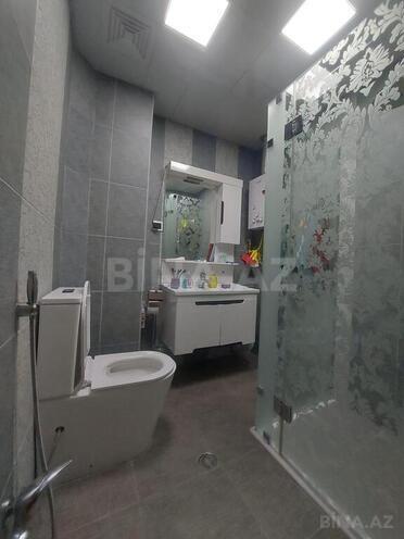 3 otaqlı köhnə tikili - 9-cu mikrorayon q. - 90 m² (8)