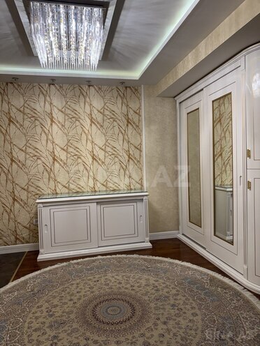 3 otaqlı yeni tikili - Gənclik m. - 180 m² (20)