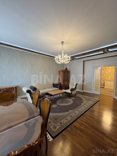 3 otaqlı yeni tikili - Gənclik m. - 180 m² (29)