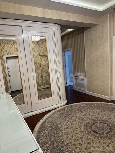 3 otaqlı yeni tikili - Gənclik m. - 180 m² (22)
