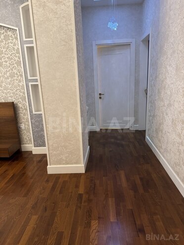 3 otaqlı yeni tikili - Gənclik m. - 180 m² (16)