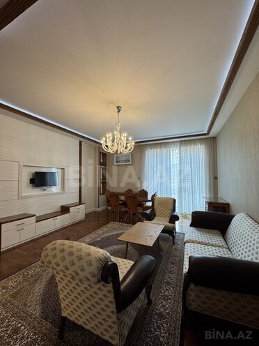 3 otaqlı yeni tikili - Gənclik m. - 180 m² (28)