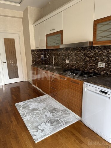 3 otaqlı yeni tikili - Gənclik m. - 180 m² (6)