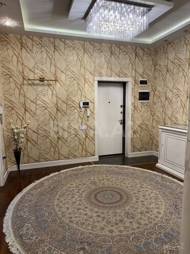 3 otaqlı yeni tikili - Gənclik m. - 180 m² (21)