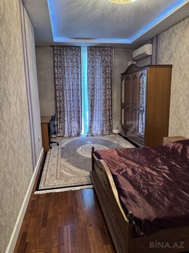 3 otaqlı yeni tikili - Gənclik m. - 180 m² (11)