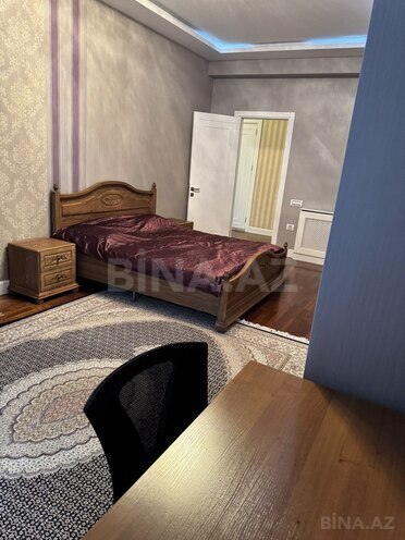 3 otaqlı yeni tikili - Gənclik m. - 180 m² (9)