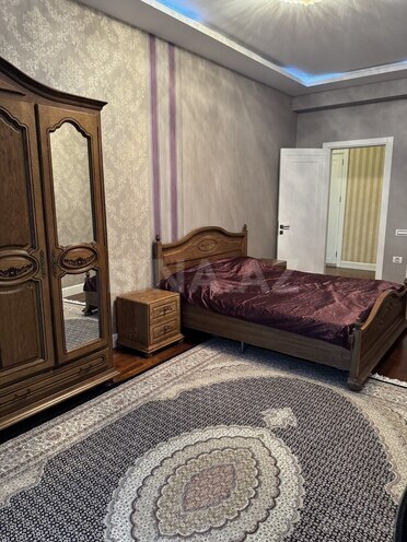 3 otaqlı yeni tikili - Gənclik m. - 180 m² (10)