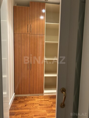 3 otaqlı yeni tikili - Gənclik m. - 180 m² (19)