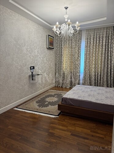 3 otaqlı yeni tikili - Gənclik m. - 180 m² (12)