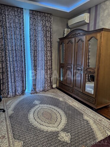 3 otaqlı yeni tikili - Gənclik m. - 180 m² (8)