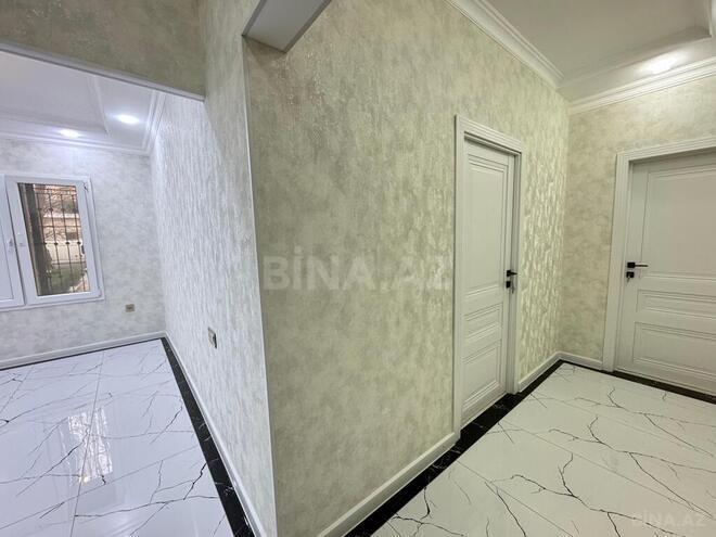 2 otaqlı köhnə tikili - Qaraçuxur q. - 55 m² (6)