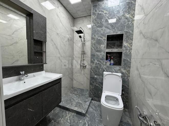 2 otaqlı köhnə tikili - Qaraçuxur q. - 55 m² (9)