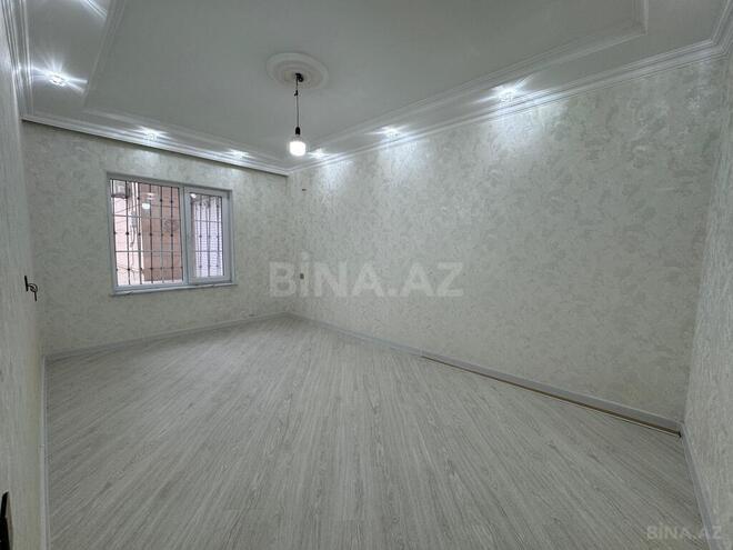 2 otaqlı köhnə tikili - Qaraçuxur q. - 55 m² (2)
