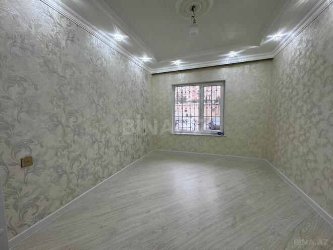 2 otaqlı köhnə tikili - Qaraçuxur q. - 55 m² (4)
