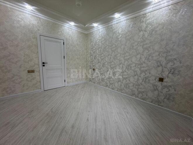 2 otaqlı köhnə tikili - Qaraçuxur q. - 55 m² (5)