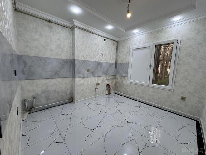 2 otaqlı köhnə tikili - Qaraçuxur q. - 55 m² (7)
