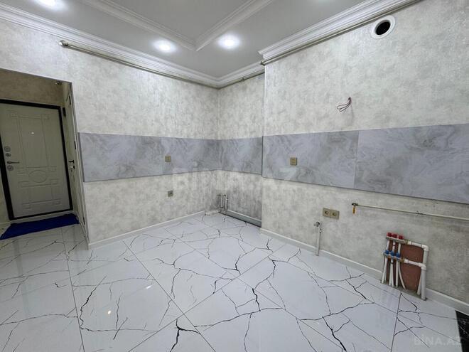 2 otaqlı köhnə tikili - Qaraçuxur q. - 55 m² (8)