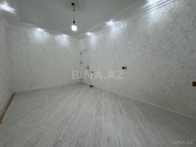2 otaqlı köhnə tikili - Qaraçuxur q. - 55 m² (3)