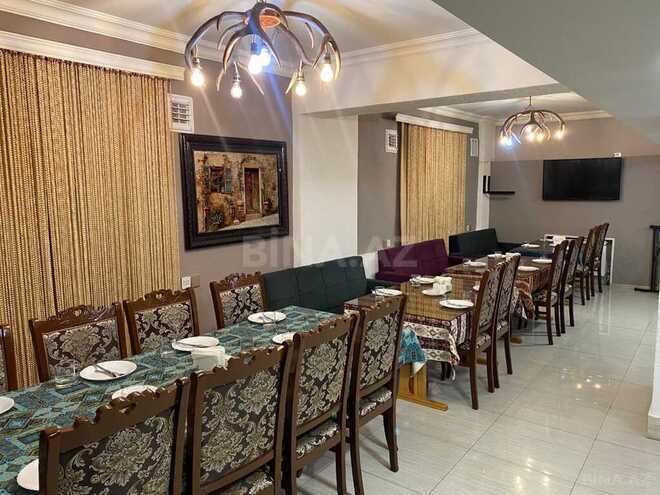 Obyekt - Nərimanov r. - 217 m² (4)