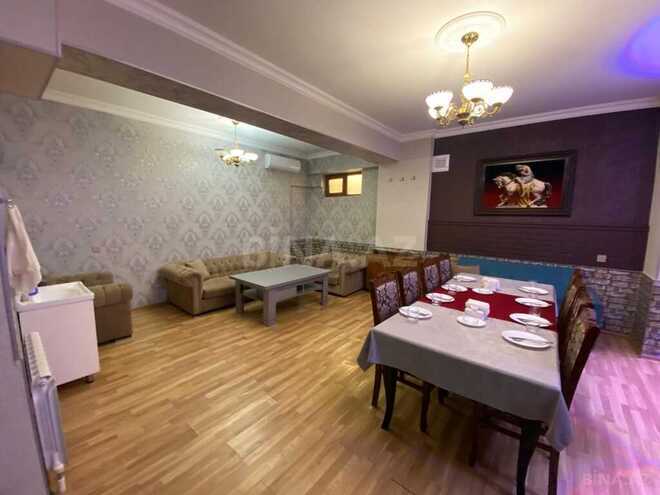 Obyekt - Nərimanov r. - 217 m² (2)