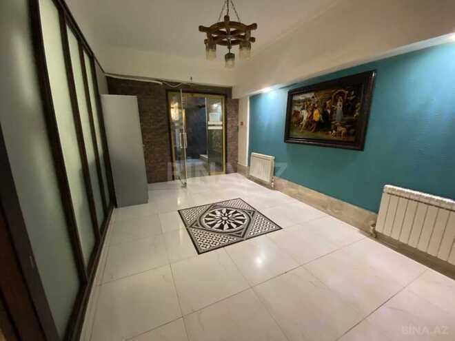 Obyekt - Nərimanov r. - 217 m² (3)