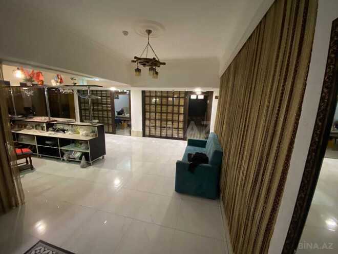 Obyekt - Nərimanov r. - 217 m² (8)