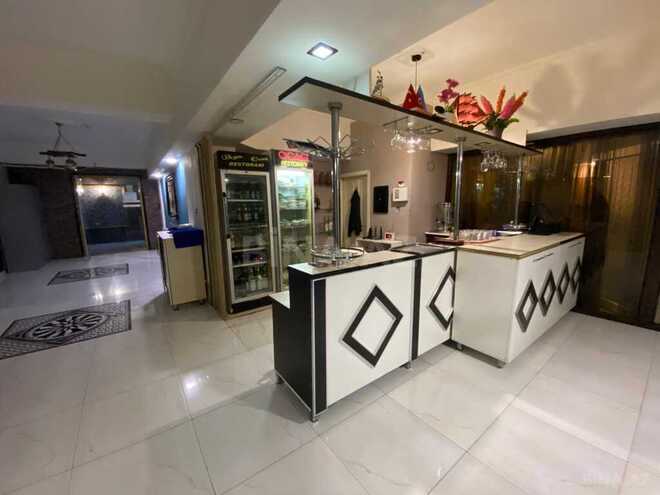Obyekt - Nərimanov r. - 217 m² (7)