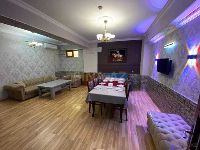 Obyekt - Nərimanov r. - 217 m² (1)