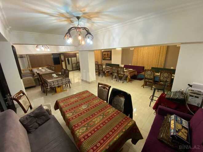 Obyekt - Nərimanov r. - 217 m² (6)