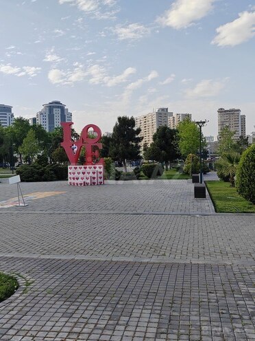 2-комн. новостройка - м. Шах Исмаил Хатаи - 85 м² (3)