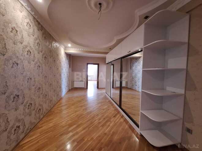 4 otaqlı yeni tikili - Elmlər Akademiyası m. - 171 m² (6)
