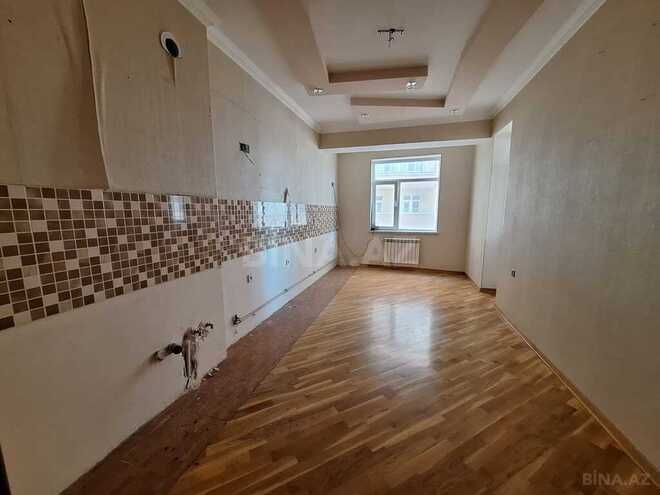 4 otaqlı yeni tikili - Elmlər Akademiyası m. - 171 m² (8)
