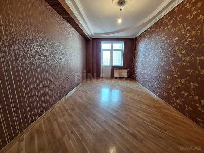 4 otaqlı yeni tikili - Elmlər Akademiyası m. - 171 m² (4)
