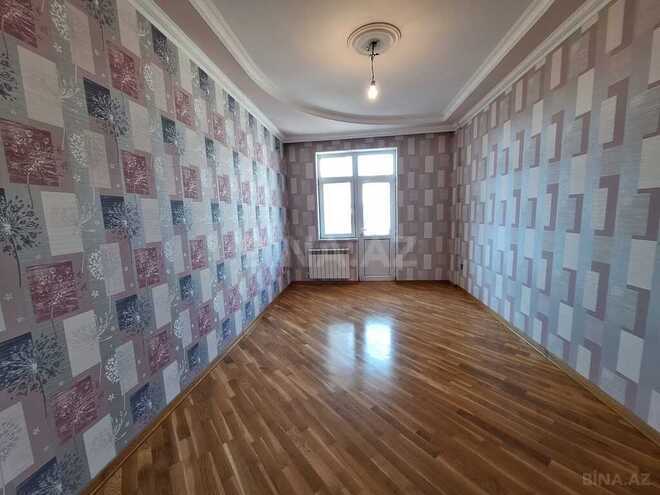 4 otaqlı yeni tikili - Elmlər Akademiyası m. - 171 m² (2)
