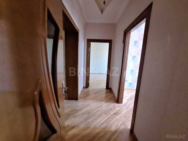 4 otaqlı yeni tikili - Elmlər Akademiyası m. - 171 m² (9)