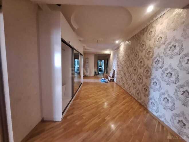 4 otaqlı yeni tikili - Elmlər Akademiyası m. - 171 m² (5)